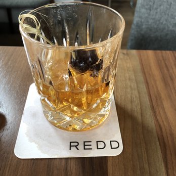 REDD - Manhattan - New American Near Me - Rochester, New York