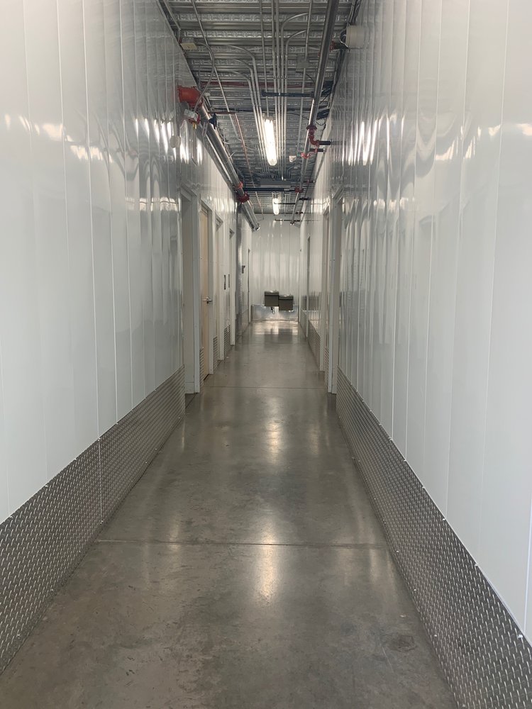 GREENBOX SELF STORAGE Updated September 2024 12 Photos & 44 Reviews