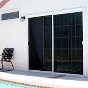 Screenmobile - Sliding Door Screen - Shades & Blinds Near Me - Mount Pleasant, South Carolina Screenmobile - Sliding Door Screen - Shades & Blinds Near Me - Mount Pleasant, South Carolina