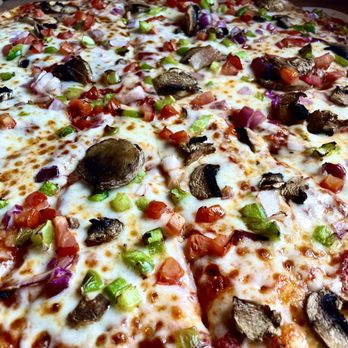 Pizza Place - Veggie pizza - Pizza Near Me - Tropic, Utah Pizza Place - Veggie pizza - Pizza Near Me - Tropic, Utah