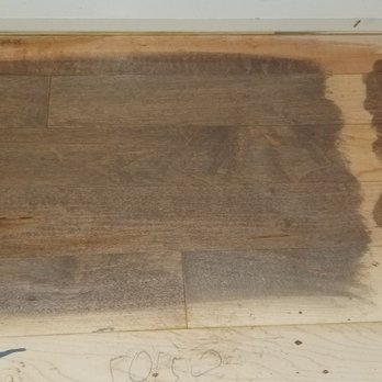 Master Flooring - 50/50 mix of brown and grey - Flooring Near Me - Union, Illinois