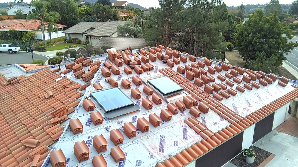 Slide of GRD Roofing