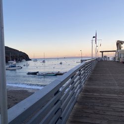 LA Sailing Charter - Catalina