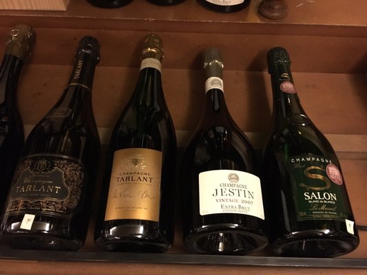 Les Caves Legrand by null