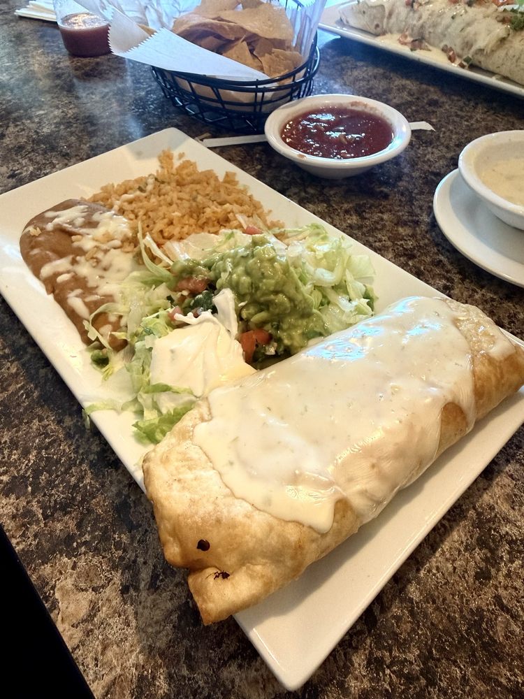 Don Chuy Mexican