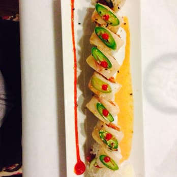 Umi Sushi Pacifica - Sushi Bars Near Me - Grover Beach, California Umi Sushi Pacifica - Sushi Bars Near Me - Grover Beach, California