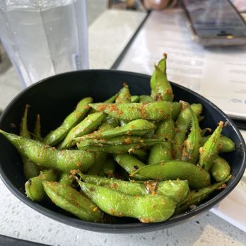 Mikuni - Freaky Edamame - Japanese Near Me - Concord, California
