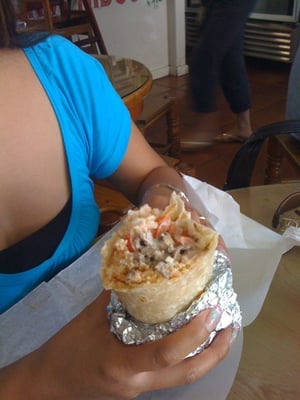 Taqueria La Morena by null