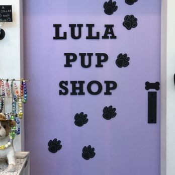 Lula Pup Shop - Pet Stores Near Me - Dallas, Texas Lula Pup Shop - Pet Stores Near Me - Dallas, Texas