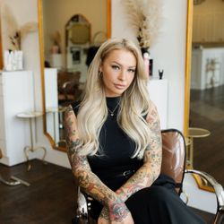 Extensions By Taylor Lozan