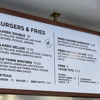 Lana’s - Burgers, fries, chicken sandwiches - Ice Cream & Frozen Yogurt Near Me - Oakland, California Lana’s - Burgers, fries, chicken sandwiches - Ice Cream & Frozen Yogurt Near Me - Oakland, California