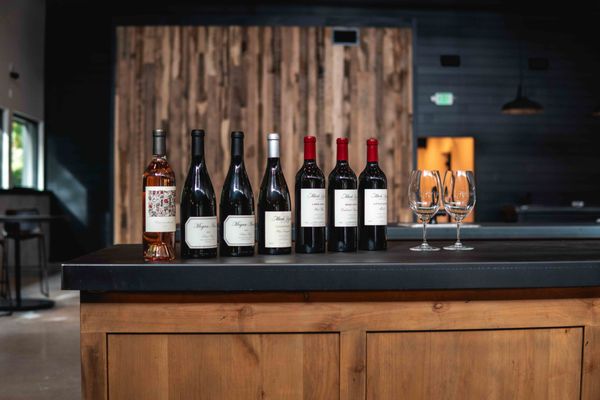 Mark Ryan Winery by null
