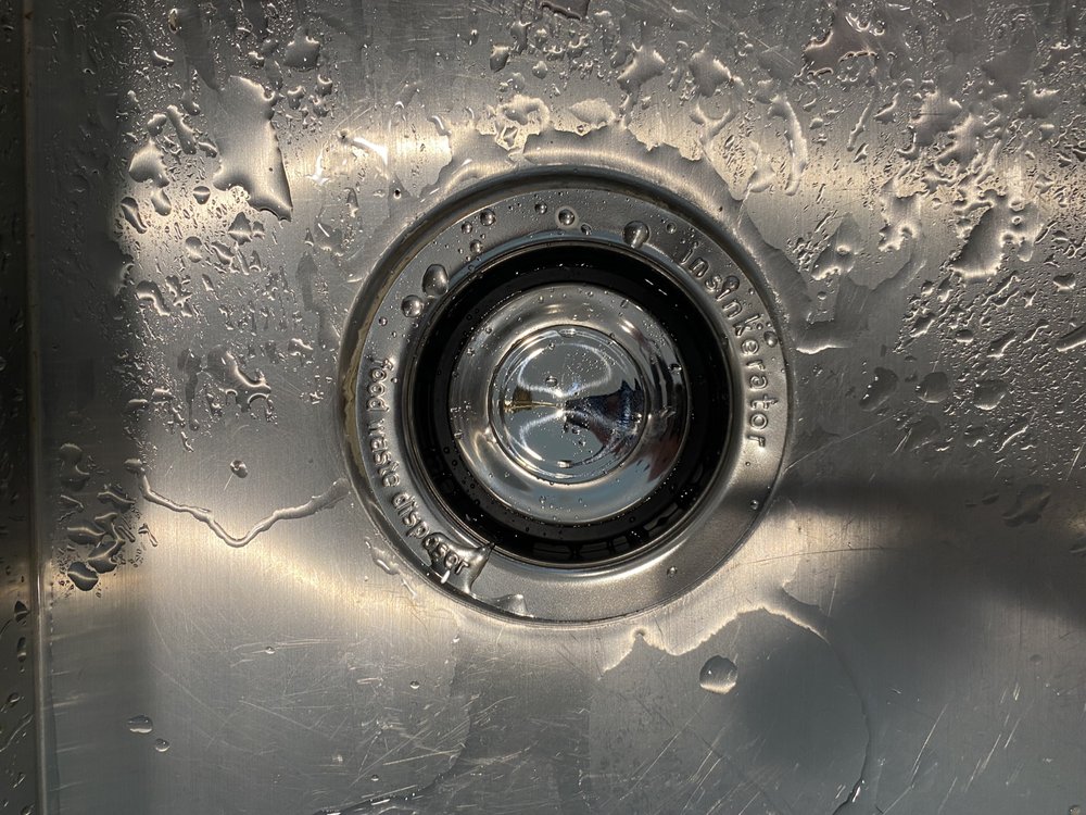 Slide of Affordable Plumbing