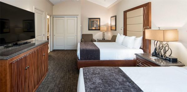 Eden Resort & Suites by null