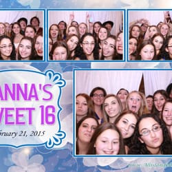 All Island Photobooth - We have many different layouts and will make sure you and your family and friends love them.