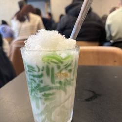 Hao Hao - Dessert -- chendol
