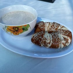 Domingo De Plaza Market
