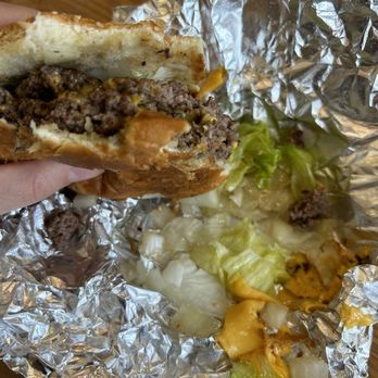 Five Guys - Burgers Near Me - Roseville, California