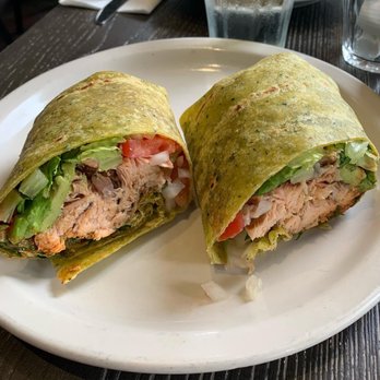 Shoop's - Ashley's Wrap - Delis Near Me - Santa Monica, California Shoop's - Ashley's Wrap - Delis Near Me - Santa Monica, California