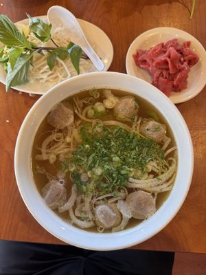 Huong Duong Restaurant by null