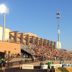Taft Stadium