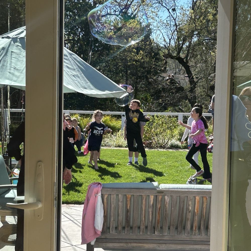 Sterling the Bubblesmith - Party & Event Planning Near Me Sterling the Bubblesmith - Party & Event Planning Near Me
