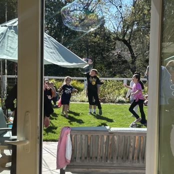 Sterling the Bubblesmith - Party & Event Planning Near Me