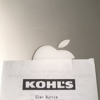 Kohl's - Department Stores Near Me - SEVERN, Maryland