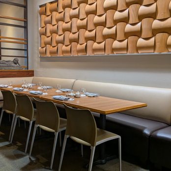 Kata Robata - Sushi Bars Near Me - Houston, Texas