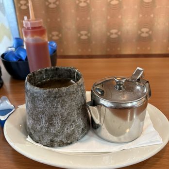 Cactus Trails Cafe - Tea @yassiG - Breakfast & Brunch Near Me - Twentynine Palms, California Cactus Trails Cafe - Tea @yassiG - Breakfast & Brunch Near Me - Twentynine Palms, California