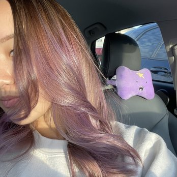 Brian Guy Studio 14 - In the sun! - Hair Stylists Near Me - Irvine, California