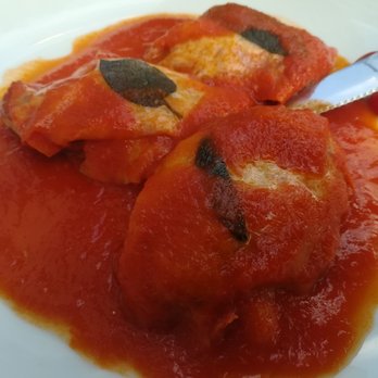 Ristorante Solopaca - Saltimbocca ala Roma - Pizza Near Me - Jever, NI Ristorante Solopaca - Saltimbocca ala Roma - Pizza Near Me - Jever, NI