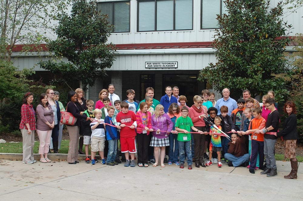 Academy of Innovation - reading tutor in Gainesville, GA