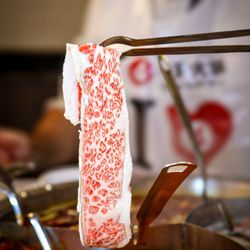 Liuyishou Hotpot