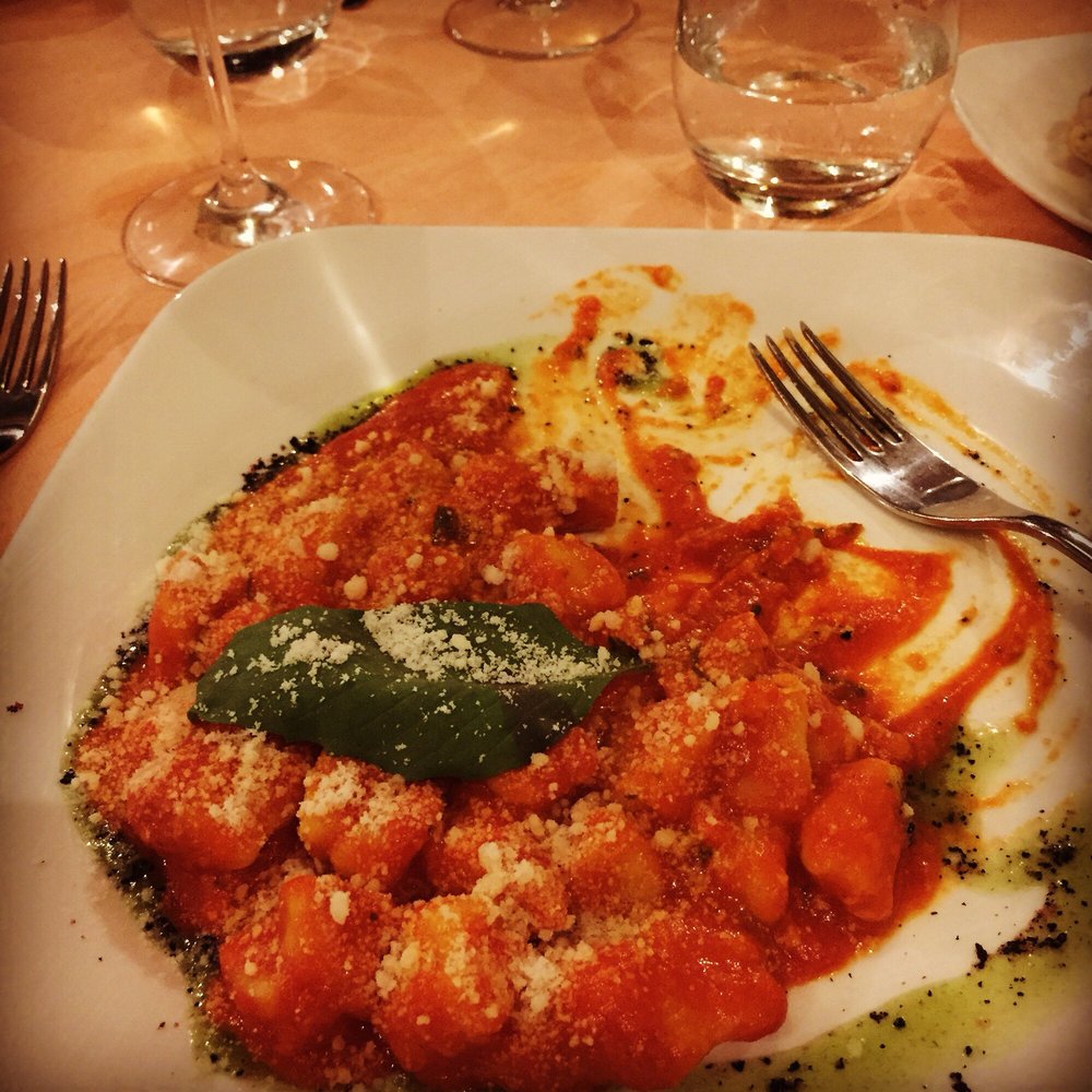 Donna Sofia - Gnocchi Sorrentino - Italian Near Me - Sorrento, NA Donna Sofia - Gnocchi Sorrentino - Italian Near Me - Sorrento, NA