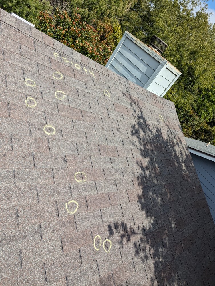 Slide of Forever Texas Roofing