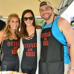 Orlando Weekly - Orlando Chili Cook Off 2017