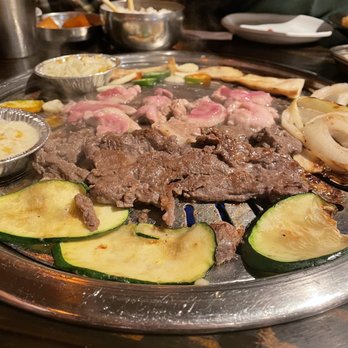 Korea House - Korean Near Me - Austin, Texas Korea House - Korean Near Me - Austin, Texas