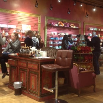 Mojo Spa - The make-up counter at Mojo Spa. - Cosmetics & Beauty Supply Near Me - Chicago, Illinois