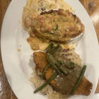Stinky's Fish Camp - Stinkys Plate - Seafood Near Me - Santa Rosa Beach, Florida Stinky's Fish Camp - Stinkys Plate - Seafood Near Me - Santa Rosa Beach, Florida