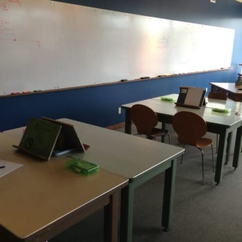 Fusion Math - Our Large Whiteboard - Great for working long problems! - Tutoring Centers Near Me - Seattle, Washington Fusion Math - Our Large Whiteboard - Great for working long problems! - Tutoring Centers Near Me - Seattle, Washington