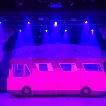 Mercury Theater Chicago - Priscilla Queen of the Desert - July 2022 - Performing Arts Near Me - Chicago, Illinois Mercury Theater Chicago - Priscilla Queen of the Desert - July 2022 - Performing Arts Near Me - Chicago, Illinois