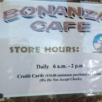 Bonanza Cafe - Hours - Breakfast & Brunch Near Me - Fort Mohave, Arizona Bonanza Cafe - Hours - Breakfast & Brunch Near Me - Fort Mohave, Arizona