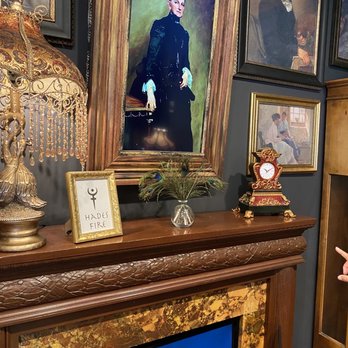 The Cloak And Wand - Moving pictures - Gift Shops Near Me - Mystic, Connecticut The Cloak And Wand - Moving pictures - Gift Shops Near Me - Mystic, Connecticut