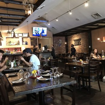 Bajeko Sekuwa - Inside restaurant - Himalayan/Nepalese Near Me - Sunnyside, New York