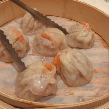 Supreme Dumplings - Shrimp & Pork XLB - Shanghainese Near Me - Honolulu, Hawaii