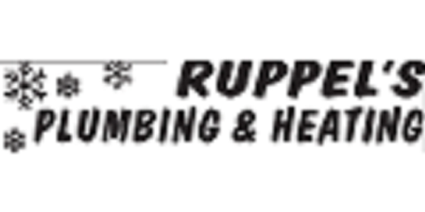 Ruppel's Plumbing & Heating Logo