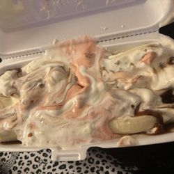 Twistee Treat