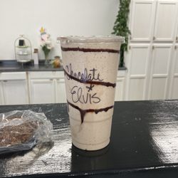 Royal Nutrition - Royal Nutrition's Chocolate Elvis
