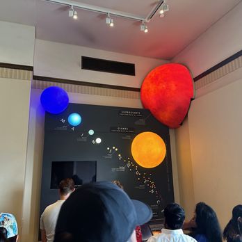 Griffith Observatory - Observatories Near Me - Los Angeles, California